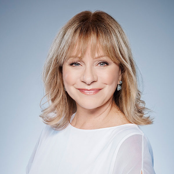 Marie-Claude Lavallée