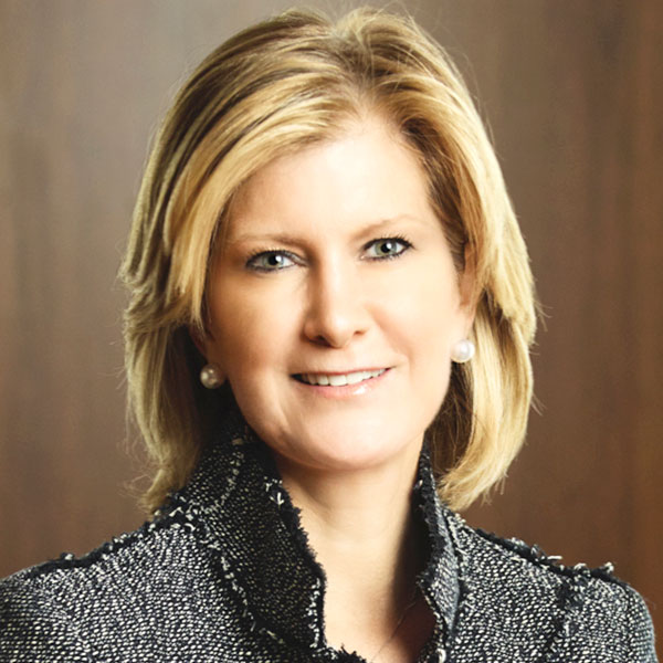 Mary Callahan Erdoes