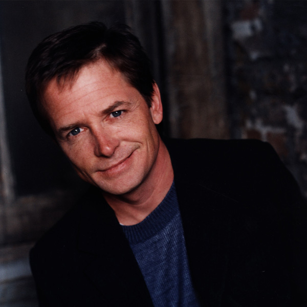 Michael J Fox