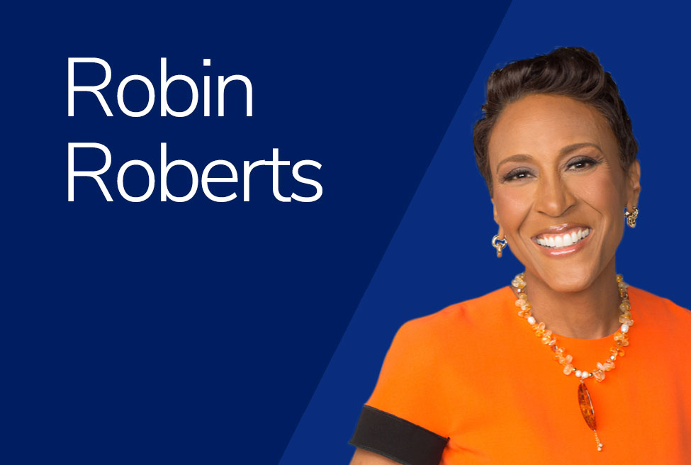 Robin Roberts