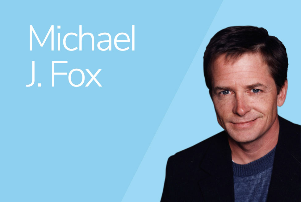 Michael J. Fox